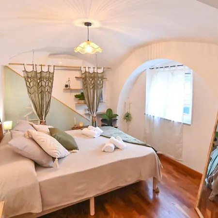 De Natura Partenope - Boutique Home Naples Exterior photo