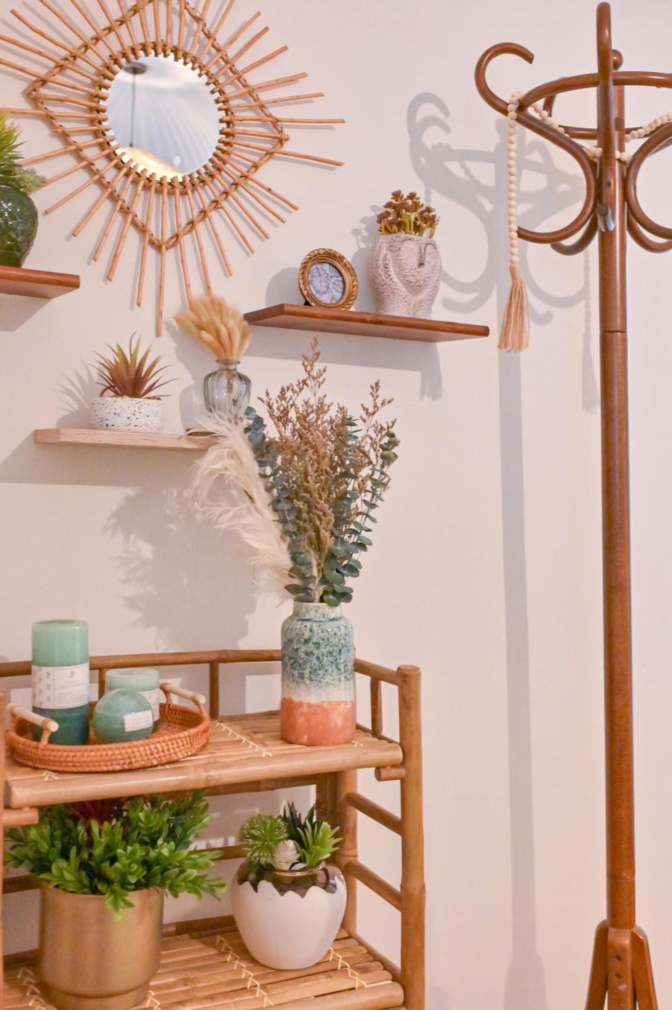 Apartment De Natura Partenope - Boutique *